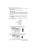 Preview for 24 page of AXIOMTEK IMB202 Series User Manual