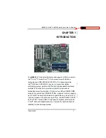 Предварительный просмотр 7 страницы AXIOMTEK IMB203 Series User Manual