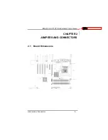 Предварительный просмотр 11 страницы AXIOMTEK IMB203 Series User Manual