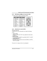 Предварительный просмотр 21 страницы AXIOMTEK IMB203 Series User Manual