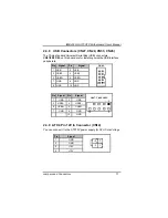 Предварительный просмотр 23 страницы AXIOMTEK IMB203 Series User Manual