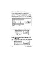 Предварительный просмотр 24 страницы AXIOMTEK IMB203 Series User Manual