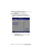 Preview for 50 page of AXIOMTEK IMB203 Series User Manual