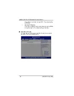 Предварительный просмотр 62 страницы AXIOMTEK IMB203 Series User Manual