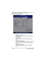 Предварительный просмотр 68 страницы AXIOMTEK IMB203 Series User Manual