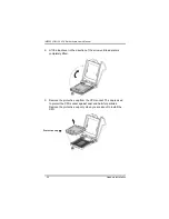 Предварительный просмотр 43 страницы AXIOMTEK IMB205 Product User Manual