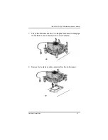 Предварительный просмотр 48 страницы AXIOMTEK IMB205 Product User Manual