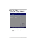 Предварительный просмотр 71 страницы AXIOMTEK IMB205 Product User Manual