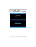 Предварительный просмотр 111 страницы AXIOMTEK IMB205 Product User Manual