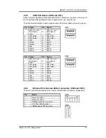 Preview for 20 page of AXIOMTEK IMB207 Series User Manual