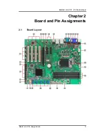 Предварительный просмотр 11 страницы AXIOMTEK imb500 User Manual