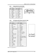 Предварительный просмотр 17 страницы AXIOMTEK imb500 User Manual