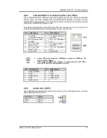 Предварительный просмотр 21 страницы AXIOMTEK imb500 User Manual