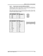 Preview for 25 page of AXIOMTEK imb500 User Manual