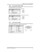 Предварительный просмотр 27 страницы AXIOMTEK imb500 User Manual