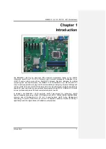 Предварительный просмотр 7 страницы AXIOMTEK IMB520R User Manual