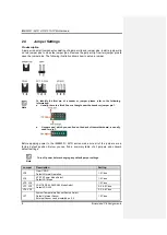 Предварительный просмотр 14 страницы AXIOMTEK IMB520R User Manual