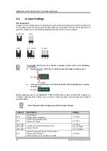 Preview for 16 page of AXIOMTEK IMB523 User Manual