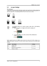 Preview for 13 page of AXIOMTEK IMB540 User Manual