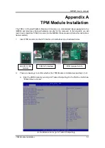 Preview for 57 page of AXIOMTEK IMB540 User Manual