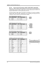 Предварительный просмотр 22 страницы AXIOMTEK IMB700 User Manual