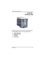 Preview for 11 page of AXIOMTEK IPC912 Series User Manual