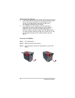 Preview for 24 page of AXIOMTEK IPC912 Series User Manual