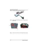 Preview for 30 page of AXIOMTEK IPC912 Series User Manual