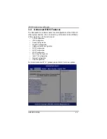 Preview for 35 page of AXIOMTEK IPC912 Series User Manual