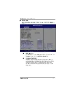 Preview for 37 page of AXIOMTEK IPC912 Series User Manual