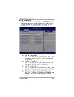 Preview for 39 page of AXIOMTEK IPC912 Series User Manual