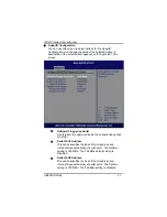 Preview for 41 page of AXIOMTEK IPC912 Series User Manual