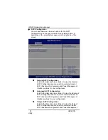 Preview for 44 page of AXIOMTEK IPC912 Series User Manual