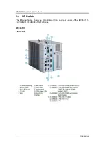 Preview for 16 page of AXIOMTEK IPC962-511-FL Series User Manual