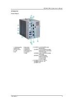 Preview for 17 page of AXIOMTEK IPC962-511-FL Series User Manual