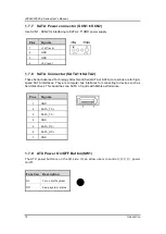 Preview for 26 page of AXIOMTEK IPC962-511-FL Series User Manual