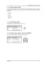 Preview for 27 page of AXIOMTEK IPC962-511-FL Series User Manual