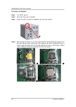 Preview for 46 page of AXIOMTEK IPC962-511-FL Series User Manual