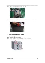 Preview for 47 page of AXIOMTEK IPC962-511-FL Series User Manual