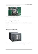 Preview for 43 page of AXIOMTEK IPC972 User Manual