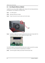 Preview for 46 page of AXIOMTEK IPC972 User Manual