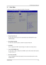 Preview for 87 page of AXIOMTEK IPC974-519-FL User Manual