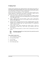 Preview for 5 page of AXIOMTEK IRU152-EVK-DC User Manual