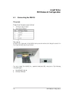 Предварительный просмотр 16 страницы AXIOMTEK IRU152-EVK-DC User Manual