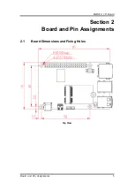 Предварительный просмотр 11 страницы AXIOMTEK KIWI310 User Manual