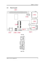 Предварительный просмотр 13 страницы AXIOMTEK KIWI310 User Manual