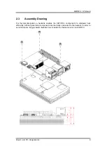 Предварительный просмотр 15 страницы AXIOMTEK KIWI310 User Manual