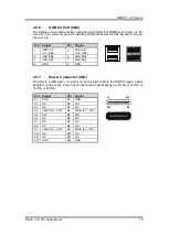 Предварительный просмотр 21 страницы AXIOMTEK KIWI310 User Manual