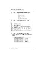 Preview for 26 page of AXIOMTEK MANO110 Series User Manual