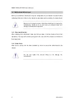 Preview for 16 page of AXIOMTEK MANO120 User Manual